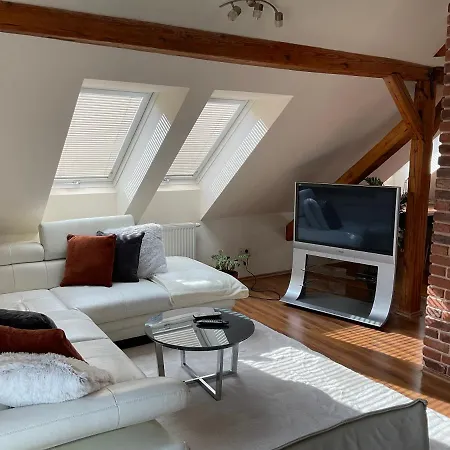 Rosna Apartment *
