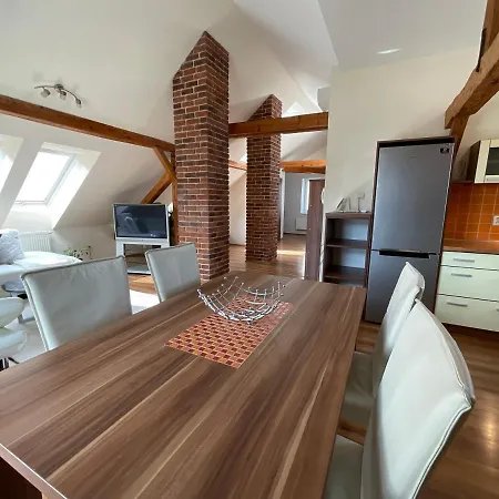 아파트 Rosna 코시체