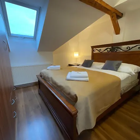 Rosna Lejlighed Košice