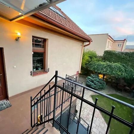 Rosna Apartment *