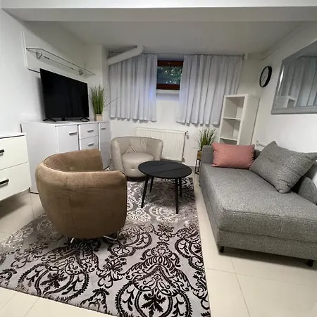 Apartmán Rosna Kosice