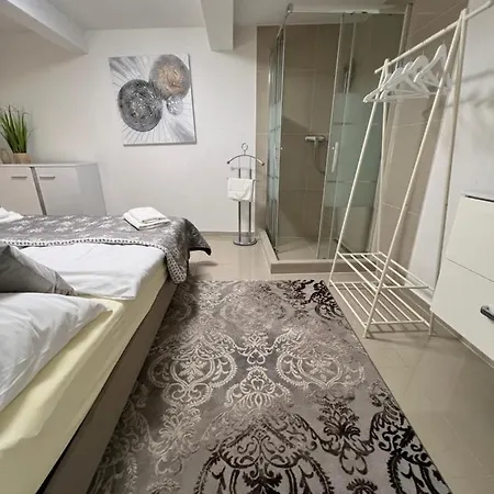 Rosna 아파트 코시체