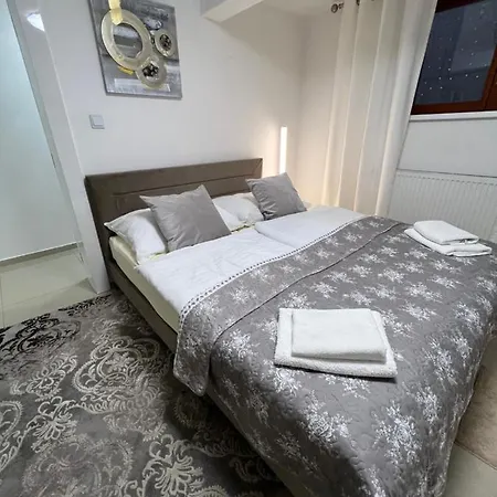 Rosna 아파트 코시체