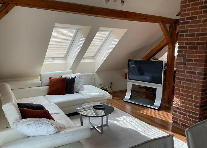 Rosna Appartamento *