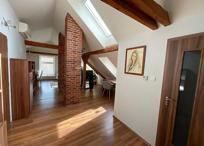 Appartamento Rosna *