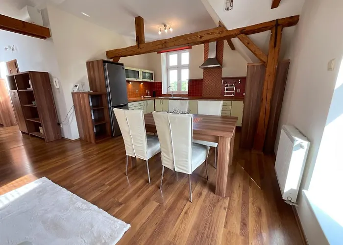 Appartamento Rosna Košice