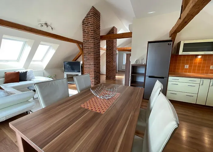 Appartamento Rosna Košice