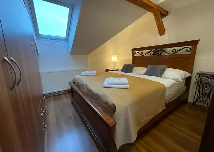 Rosna Appartamento Košice