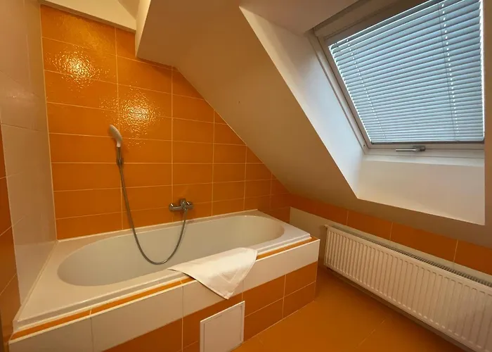 Appartamento Rosna *