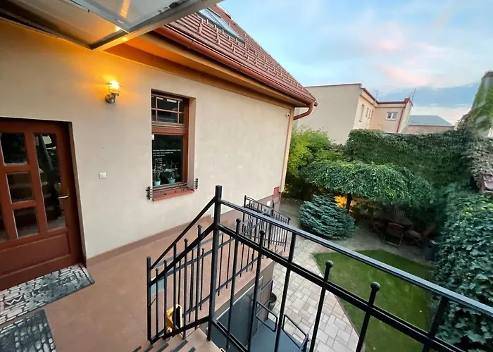 Rosna Appartamento *