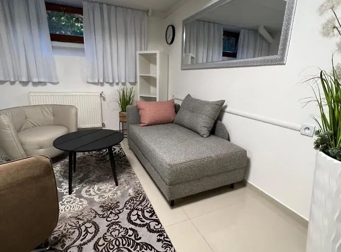 Rosna Appartamento *