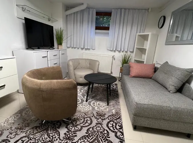 Appartamento Rosna Košice