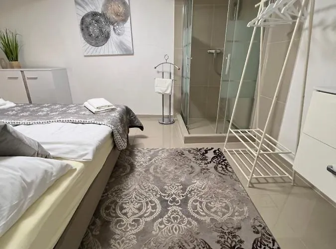 Rosna Appartamento Košice