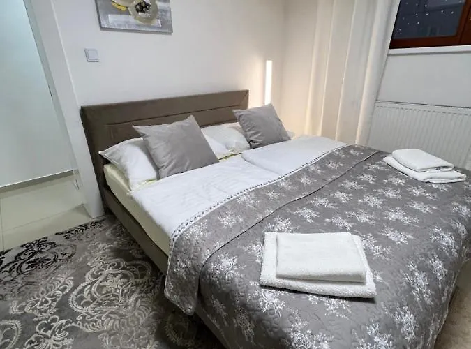 Rosna Appartamento Košice